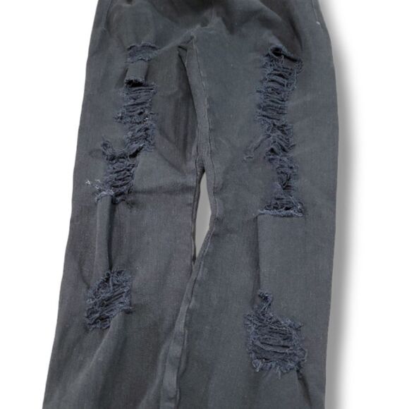 Joe's Jeans Size Small 26x29 The Legging Pull On Skinny Jeans Jegging Ankle Zip - Picture 5 of 9